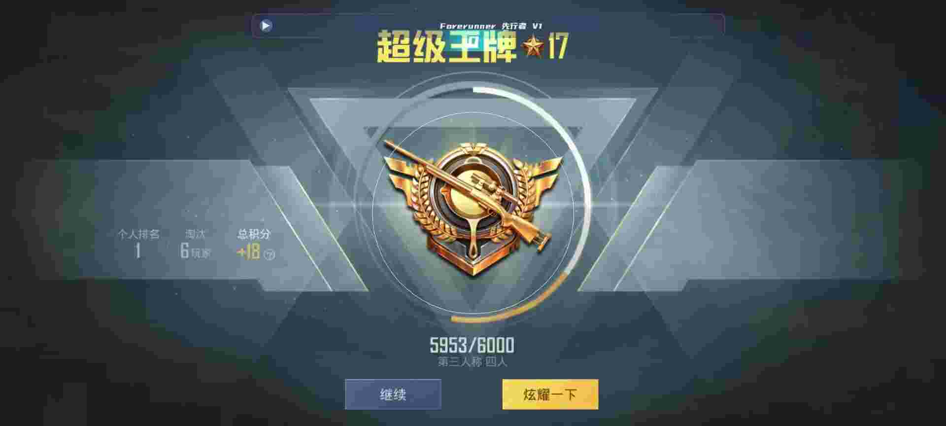 和平精英鸡腿辅助自瞄 - 和平辅助定位辅助预览图